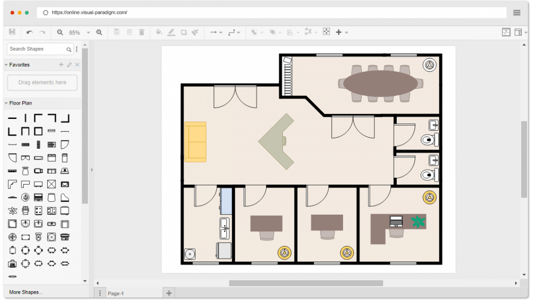 13 melhores programas para desenhar plantas de casas grátis - Arnold's