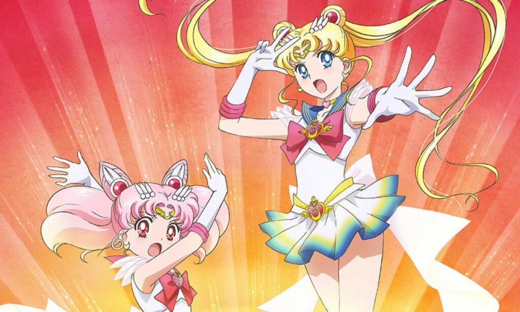 Sailor Moon: Os 8 momentos mais poderosos 30