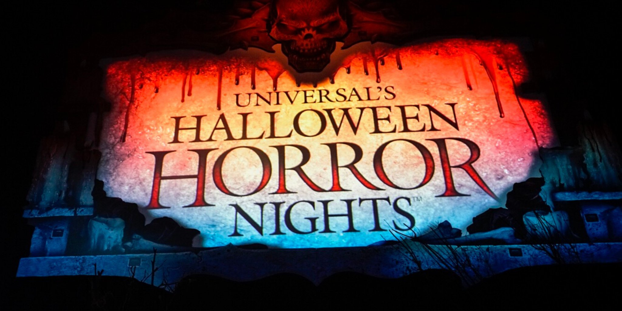 Universal Halloween Horror Nights 2024 - Emelia Janetta