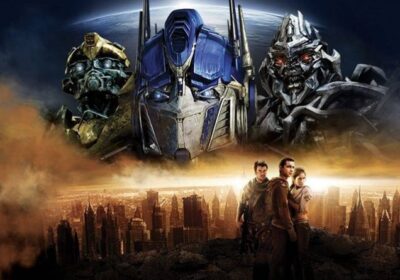 5 Incríveis Filmes da Franquia Transformers 23